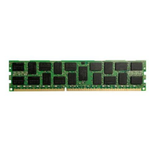 Inny RAM memória 4GB HPE ProLiant SL160s G6 DDR3 1333MHz ECC REGISTERED DIMM | 500658-B21 memória (ram)