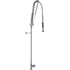  INOX AUTOMATA ELŐÖBLÍTŐ EGYSÉG 1330 mm kisháztartási gépek kiegészítői