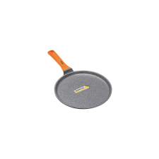Inoxibar Absolut Orange palacsintasütő 26 cm tapadásmentes bevonattal edény
