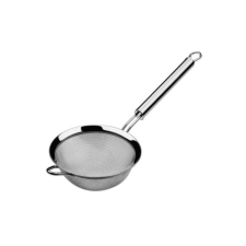 Inoxibar Colarodes Line Elite rozsdamentes acél szita, 14 cm, 18/10 konyhai eszköz