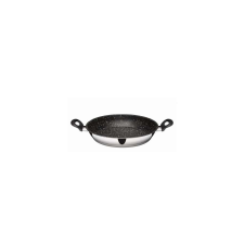 Inoxibar Inoxibar Inoxtone rozsdamentes szeletsütő 36 cm rozsdamentes acél tapadásmentes bevonattal edény
