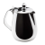 Inoxibar Professional Line 18/10 rozsdamentes acél Kávéfőző 350ml, Inox
