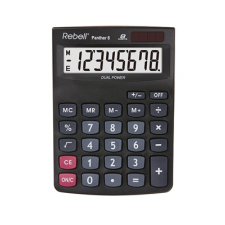 INPAP PLUS s.r.o. Panther 8 számológép számológép