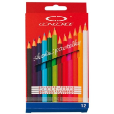 INPAP PLUS s.r.o. Színes ceruzák, CLASSIC színes ceruza