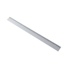INPAP PLUS s.r.o. Vonalzó, 40 cm vonalzó