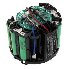 INR18650-25R Takarítógép akkumulátor 2500 mAh takarítógép akkumulátor