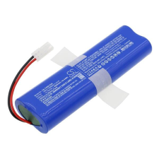 INR21700M50LT-4S1P Takarítógép akkumulátor 4000 mAh takarítógép akkumulátor