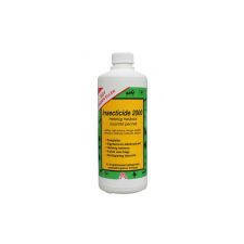 Insecticide 2000 - rovarírtó permet - utántöltő (1000ml) kutyafelszerelés