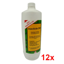 Insecticide 2000 UTÁNTÖLTŐ 12X1L vitamin, táplálékkiegészítő kutyáknak