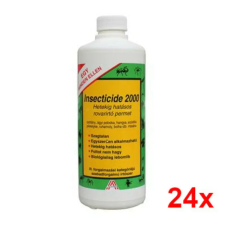 Insecticide 2000 UTÁNTÖLTŐ 24X500ML vitamin, táplálékkiegészítő kutyáknak