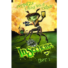  Insecticide Part 1 (digitális licenc) videójáték