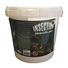  Insection rovarirtó por 1 kg tisztító- és takarítószer, higiénia
