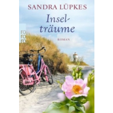 Inselträume – Sandra Lüpkes idegen nyelvű könyv