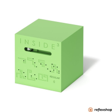  INSIDE3 Regular0 kocka labirintus logikai játék