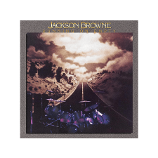 Inside Jackson Browne - Running On Empty (CD) rock / pop