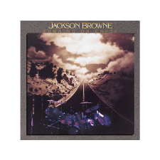 Inside Jackson Browne - Running On Empty (CD) rock / pop