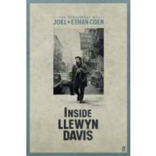  Inside Llewyn Davis – Joel Coen,Ethan Coen idegen nyelvű könyv