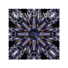 INSIDE OUT Dream Theater - Lost Not Forgotten Archives - Awake Demos (1994) (Special Edition) (Digipak) (Cd) heavy metal