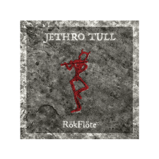 INSIDE OUT Jethro Tull - RökFlöte (Vinyl LP (nagylemez)) rock / pop