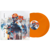 INSIDE OUT Riverside - ID.Entity (Orange Vinyl) (Vinyl LP (nagylemez))
