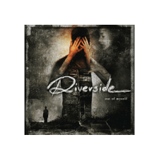 INSIDE OUT Riverside - Out Of Myself (Special Edition) (Reissue) (Digipak) (Cd) heavy metal