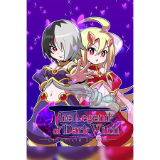 INSIDE SYSTEM The Legend of Dark Witch (PC - Steam Digitális termékkulcs) videójáték