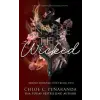  Inside The Wicked (Behind Darkness Duet Book 2) – Chloe C. Peñaranda (Puha kötésű)