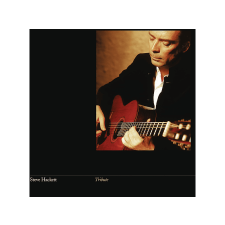 INSIDEOUTMUSIC Steve Hackett - Tribute (High Quality) (Reissue) (Vinyl LP (nagylemez)) rock / pop