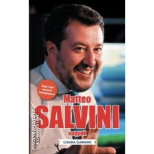 Insider Media Matteo Salvini vagyok - Chiara Giannini egyéb könyv