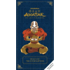 Insight Editions Avatar: The Last Airbender – WILGUS BEN (Puha kötésű)