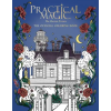 Insight Editions Practical Magic: The Motion Picture: The Official Coloring Book | CHEUNG CRYSSY