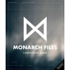 Insight Editions The Monarch Files: A Monsterverse Manual