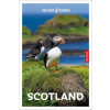 Insight Guides Insight Guides Scotland: Travel Guide with eBook – Insight Guides,Norm Longley (Puha kötésű)