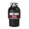 INSINKERATOR S60 Supreme-2 AS