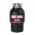 INSINKERATOR S60 Supreme-2 AS