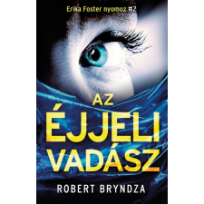 Insomnia Az éjjeli vadász regény