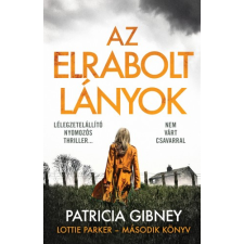Insomnia Az elrabolt lányok regény