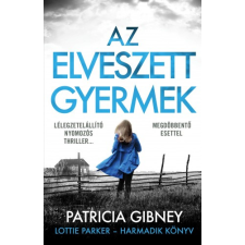 Insomnia Az elveszett gyermek regény