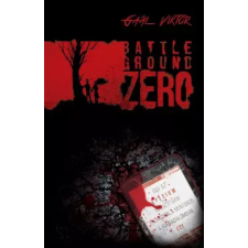 Insomnia Battleground Zero egyéb e-könyv