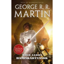 Insomnia Hamiskártyások egyéb e-könyv
