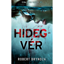 Insomnia Hidegvér regény