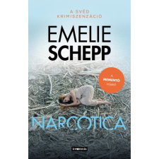 Insomnia Narcotica regény
