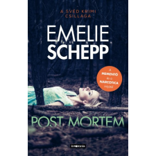 Insomnia Post mortem regény