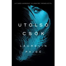 Insomnia Utolsó csók egyéb e-könyv
