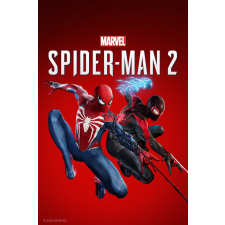 Insomniac Games marvels spider-man 2 (ps5) ps711000039310 videójáték