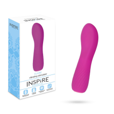  INSPIRE ESSENTIAL - CLAIRE PURPLE VIBRÁTOR vibrátorok
