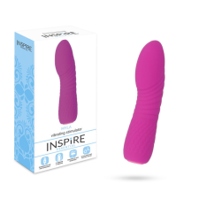 Inspire INSPIRE ESSENTIAL - MYLA LILA VIBRÁTOR vibrátorok
