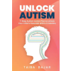 Inspired By Publishing Unlock Autism | Taiba Bajar
