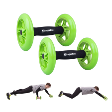 Insportline AB Roller Double fitness eszköz