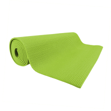 Insportline Aerobic szőnyeg inSPORTline Yoga fényvisszaverő zöld tornaszőnyeg